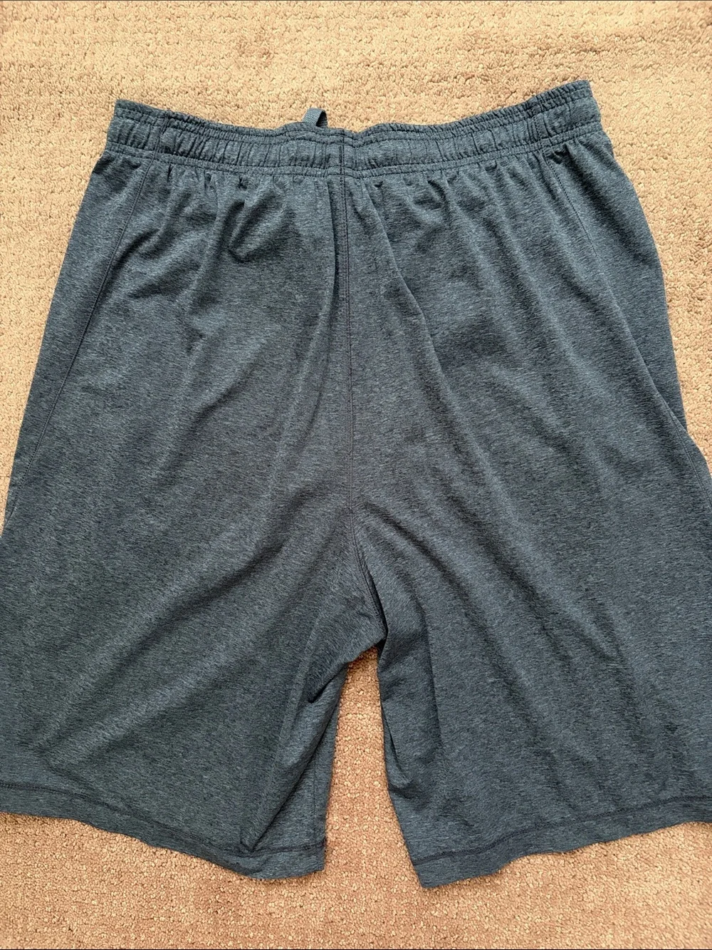Under Armour Basketball Shorts